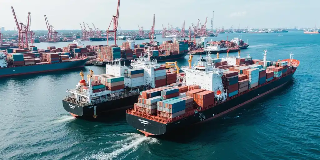 Снижение экспорта Японии в США на 3,1% в октябре из-за тарифов Трампа