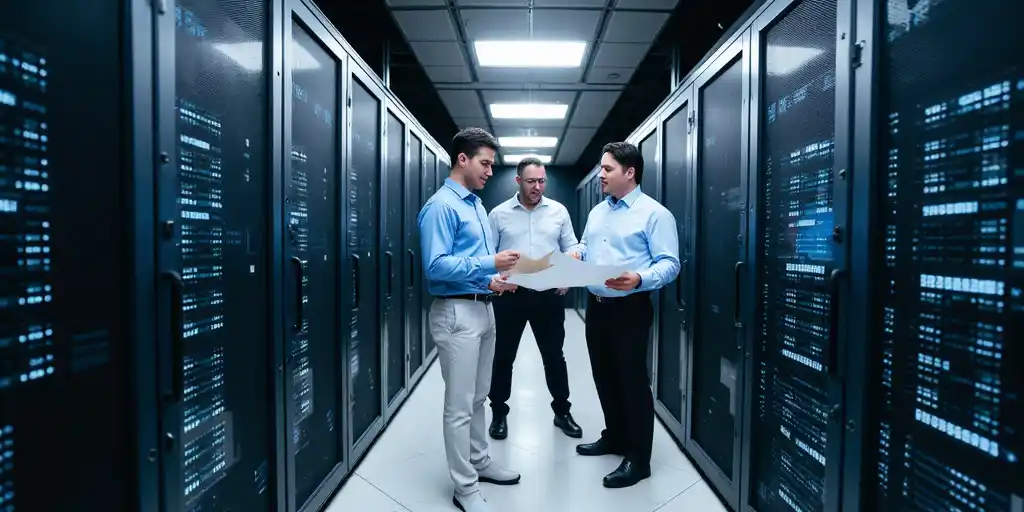 Google инвестирует $15 млрд в создание ИИ-хаба в Индии