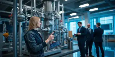 Акции Dow демонстрируют рост на фоне сокращения убытков