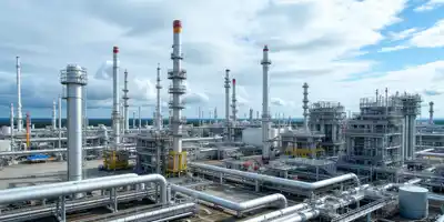 Citgo рассматривает закупки венесуэльской нефти на фоне сделки с Elliott