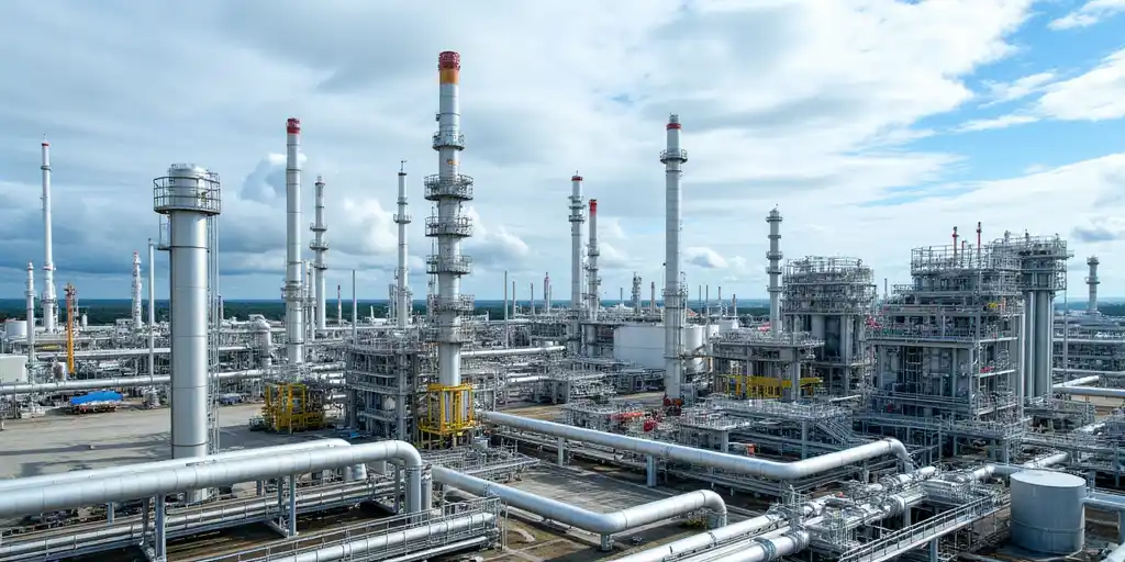 Citgo рассматривает закупки венесуэльской нефти на фоне сделки с Elliott