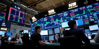 Китайские рынки демонстрируют устойчивость вопреки глобальным рискам