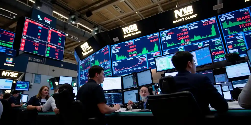 Китайские рынки демонстрируют устойчивость вопреки глобальным рискам