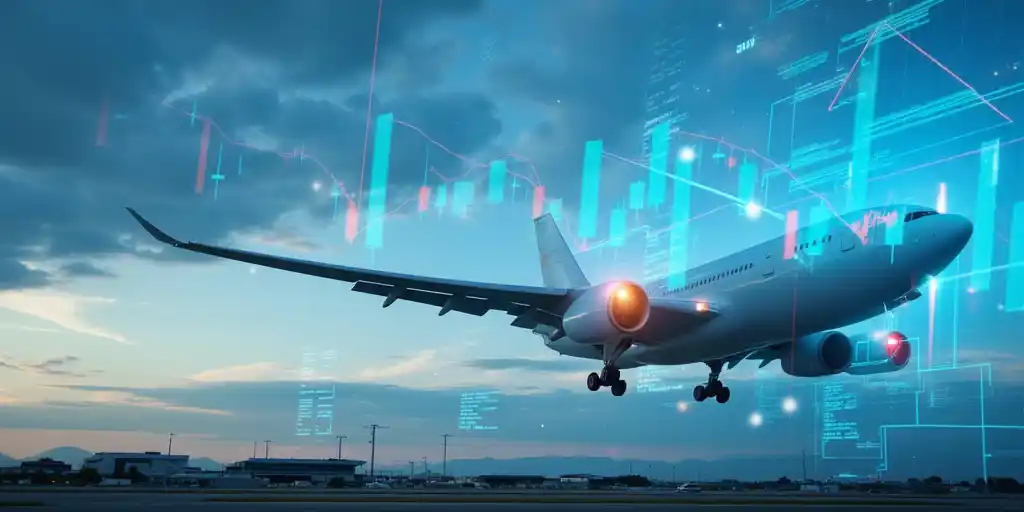 Акции Air Canada выросли на фоне сильного старта 2026 года