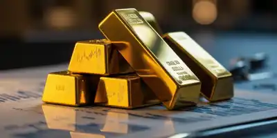 Потенциал роста цен на золото сохраняется