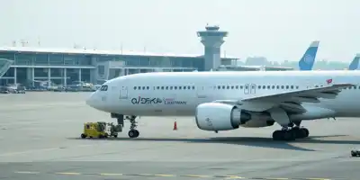 Индийский регулятор авиации формирует команду для мониторинга IndiGo