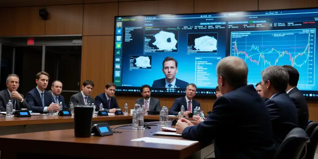 Набиуллина: ключевую ставку в 2023 году следовало повышать оперативнее для контроля инфляции