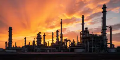 Снижение акций Aramco: утрата премии к конкурентам