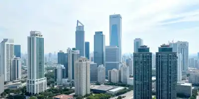 Компании Dai-ichi Life и Marubeni планируют инвестировать $21 млрд в недвижимость