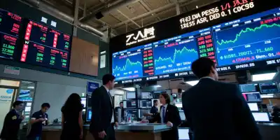 China Evergrande исключена из листинга Гонконгской фондовой биржи