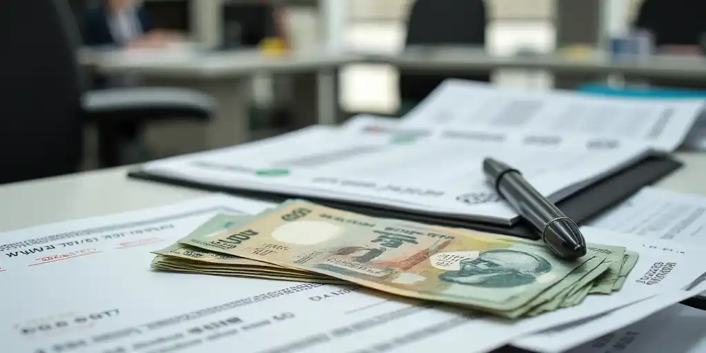 Berkshire Hathaway готовит выпуск облигаций в иенах