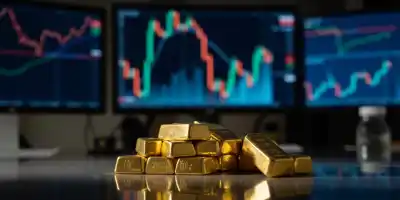 Zijin Gold планирует привлечь $3,2 млрд в рамках размещения акций в Гонконге