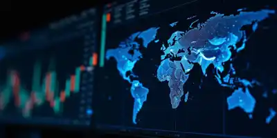 Рынки сохраняют нестабильность: нефтяные котировки продолжают снижение