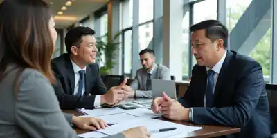 Petrobras привлекает китайские компании для развития судостроения