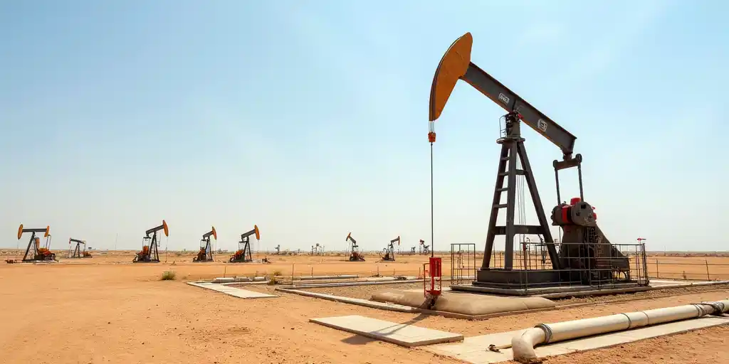 Нефть ЛУКОЙЛа из Ирака продолжается поставляться под контролем Багдада