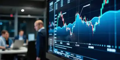 Снижение доходности 10-летних казначейских облигаций США ниже 4% может стимулировать рост рынка