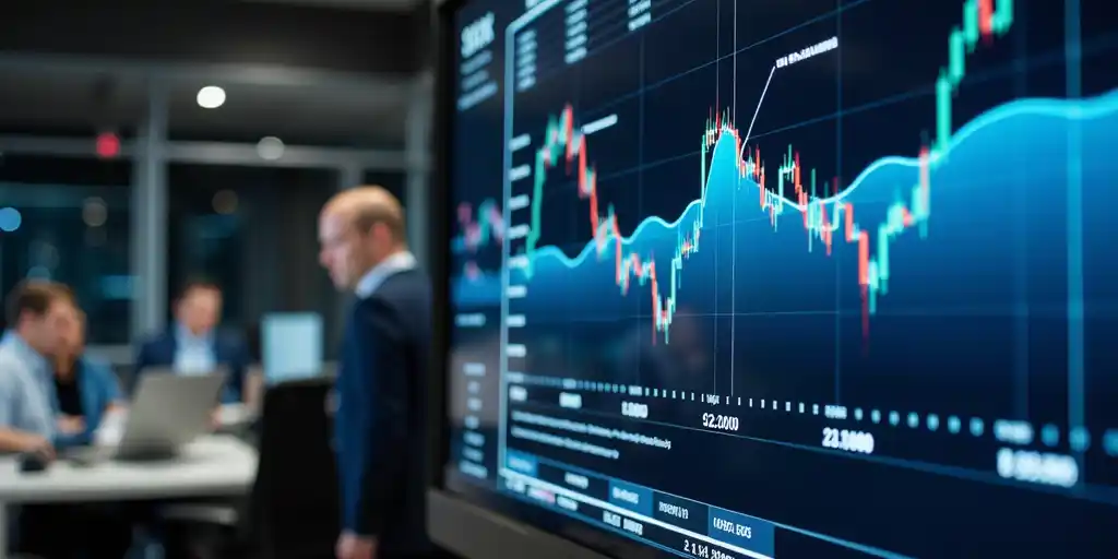 Снижение доходности 10-летних казначейских облигаций США ниже 4% может стимулировать рост рынка