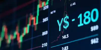 Юань Китая превысил 7 за доллар впервые с сентября 2024 года