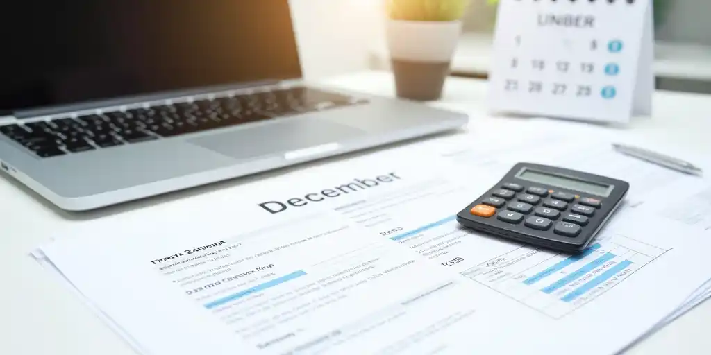 Россиянам необходимо оплатить налоги на имущество и НДФЛ по вкладам до декабря 2025