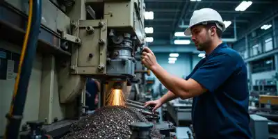 Китайские редкоземельные металлы: влияние на экономику США и ЕС