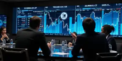 ЕЦБ обеспокоен возможным назначением Хассетта главой ФРС