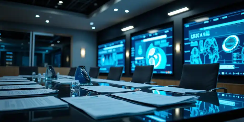 Политик, против которого направлена кампания ИИ-индустрии