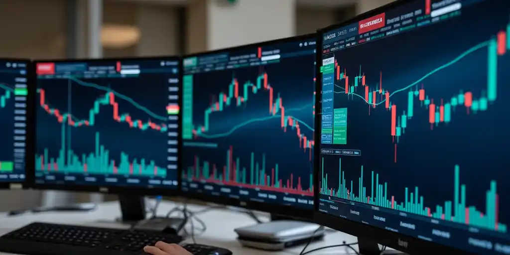 Снижение активности коротких продаж на рынке кредитных компаний США