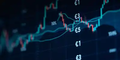 Падение доллара угрожает доходам европейских корпораций