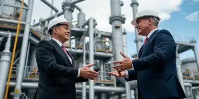 Россия и Пакистан обсудят дорожную карту поставок топлива