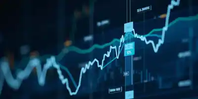 Доходность долгосрочных казначеек США приближается к 5%