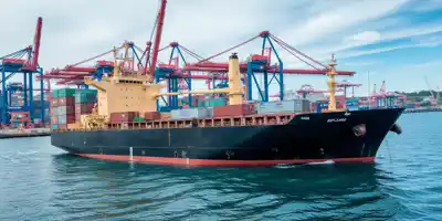 Китай увеличил экспорт на 7,2% в июле 2025 года