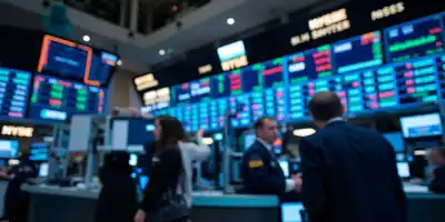 Запуск Техасской фондовой биржи запланирован на начало 2026 года