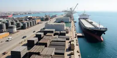 Китайские сталелитейщики усиливают поставки в Саудовскую Аравию на фоне торговых барьеров