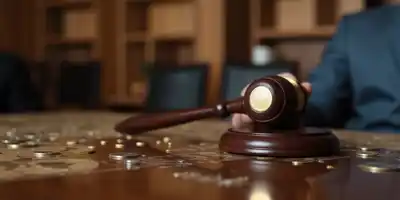 Сооснователь крипто-миксера осуждён на пять лет за отмывание средств