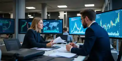 ОЭСР прогнозирует смягчение монетарной политики ведущих центральных банков