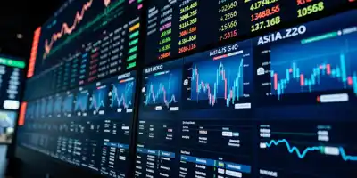 Расширение присутствия Китая в индексах MSCI впервые за почти два года