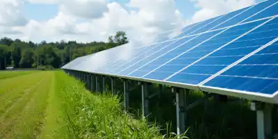 Американские подразделения Meyer Burger подали на банкротство