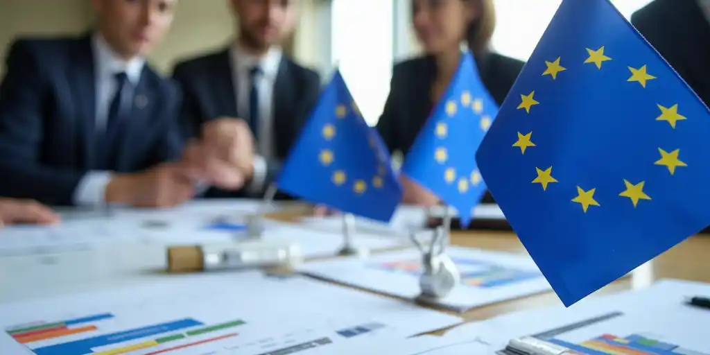 Италия может снизить дефицит бюджета ниже 3% ВВП в 2025 году
