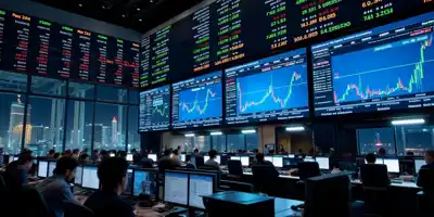 Саудовская Аравия открывает капитальный рынок для всех иностранных инвесторов