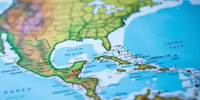 Венесуэльские облигации растут на фоне действий США в Карибском море