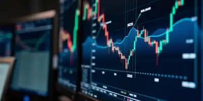 Слабый прогноз Intel по прибыли вызвал падение акций