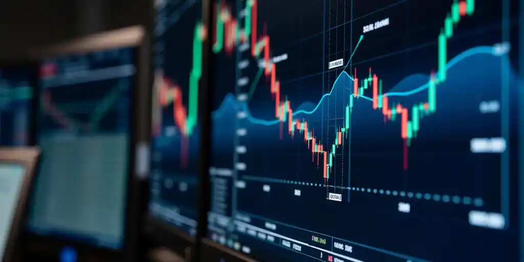 Слабый прогноз Intel по прибыли вызвал падение акций