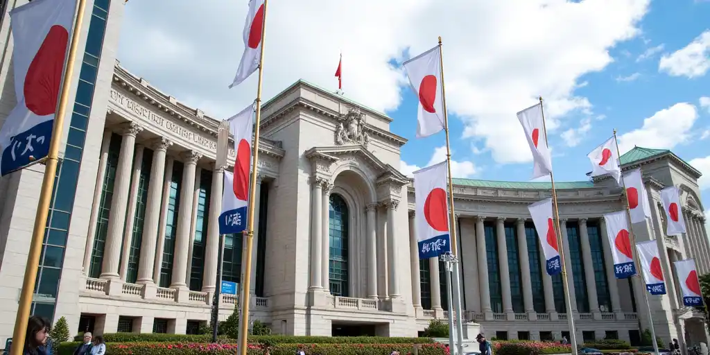 Досрочные выборы в Японии: риски для премьер-министра