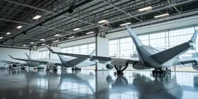 Apollo рассматривает продажу Atlas Air за 12 млрд долларов