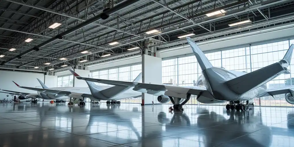 Apollo рассматривает продажу Atlas Air за 12 млрд долларов