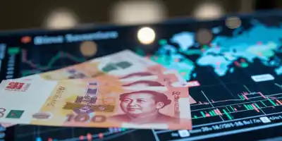 Си Цзиньпин: юань как мировая резервная валюта