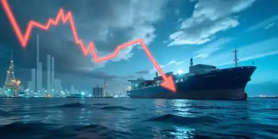 Снижение товарооборота России и Китая: прогнозы аналитиков