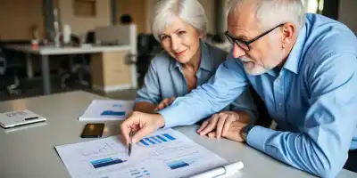 Базовый пенсионный доход: вызовы старения населения в России