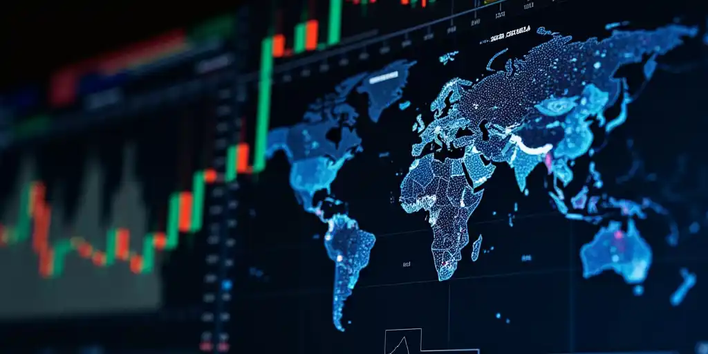 Роботизированные трейдеры повышают ставки на нефть из-за заявлений Трампа об Иране