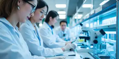 Первое китайское лекарство для снижения веса бросает вызов Novo Nordisk и Eli Lilly